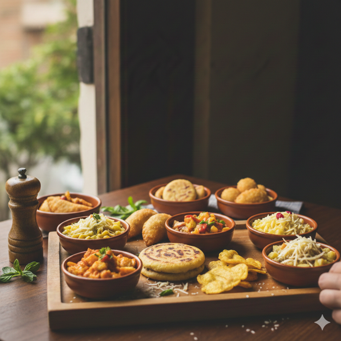 Business La Sazón de Nicolasa Image