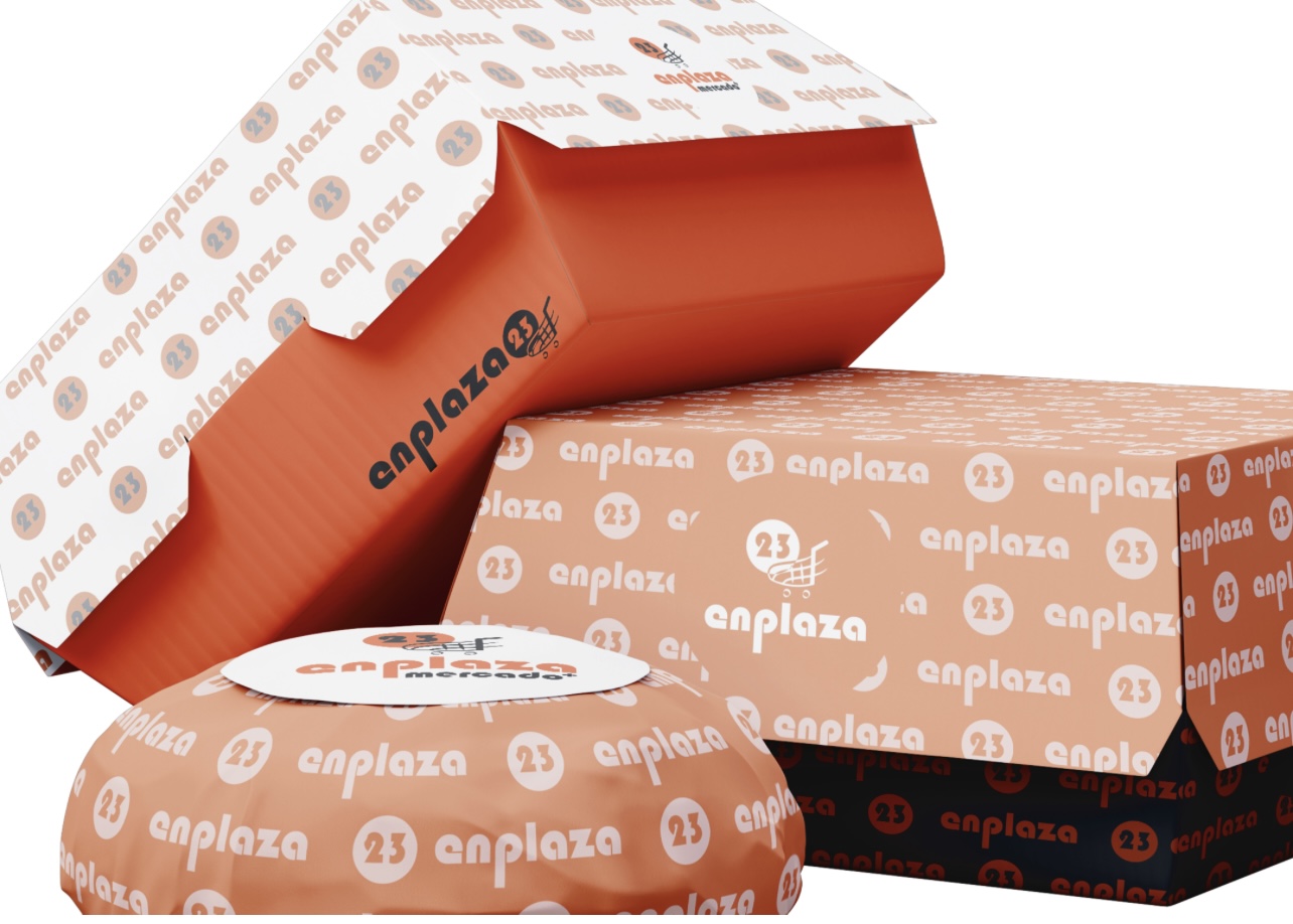 Business enplaza23 Bar Restaurante Image