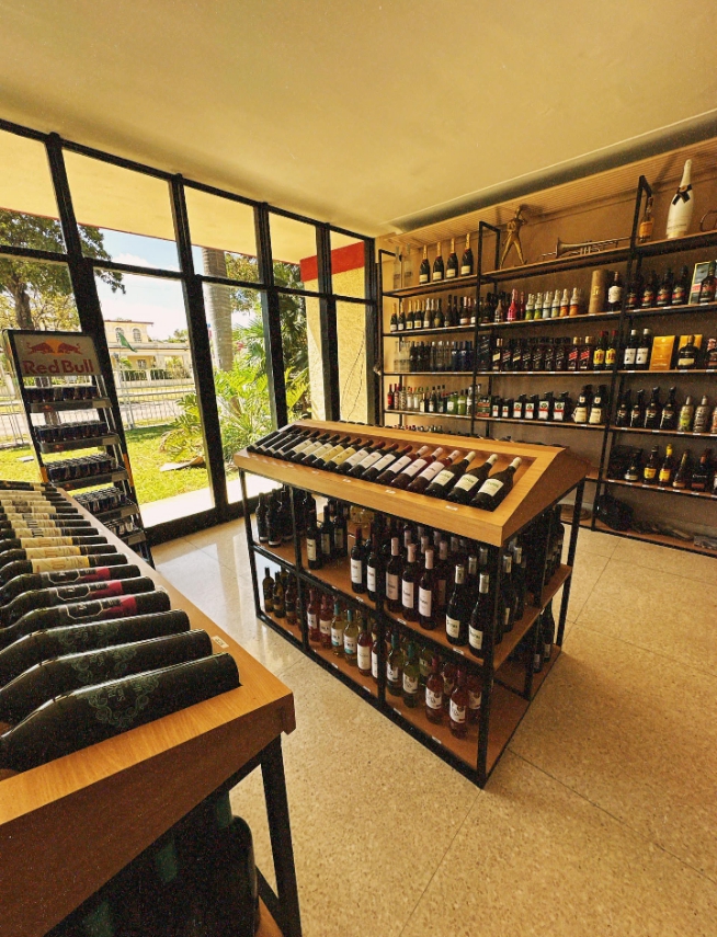 Business Licorera Abdala Image