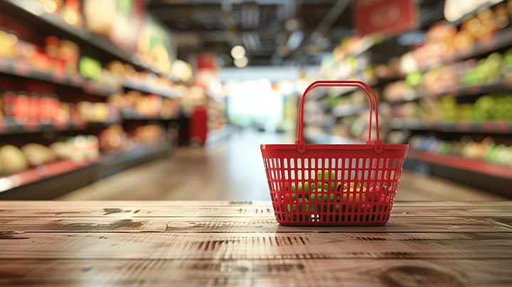 Business Tridentes Food Image