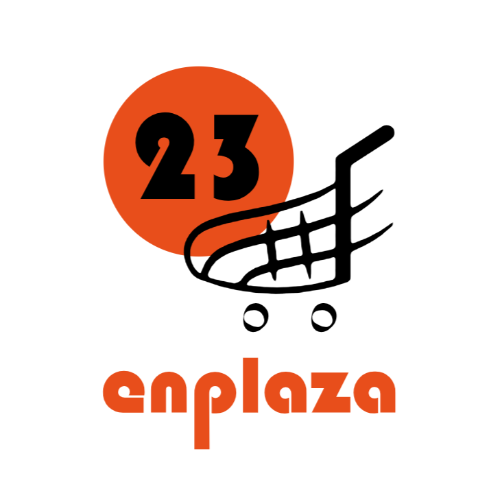 enplaza23 Logo
