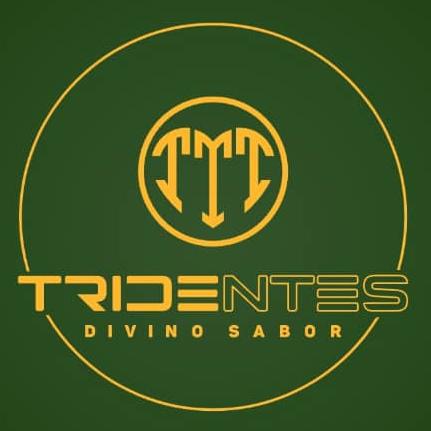 Business Tridentes Showroom Logo