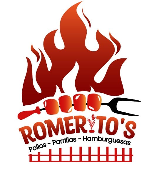 Business Romeritos Logo