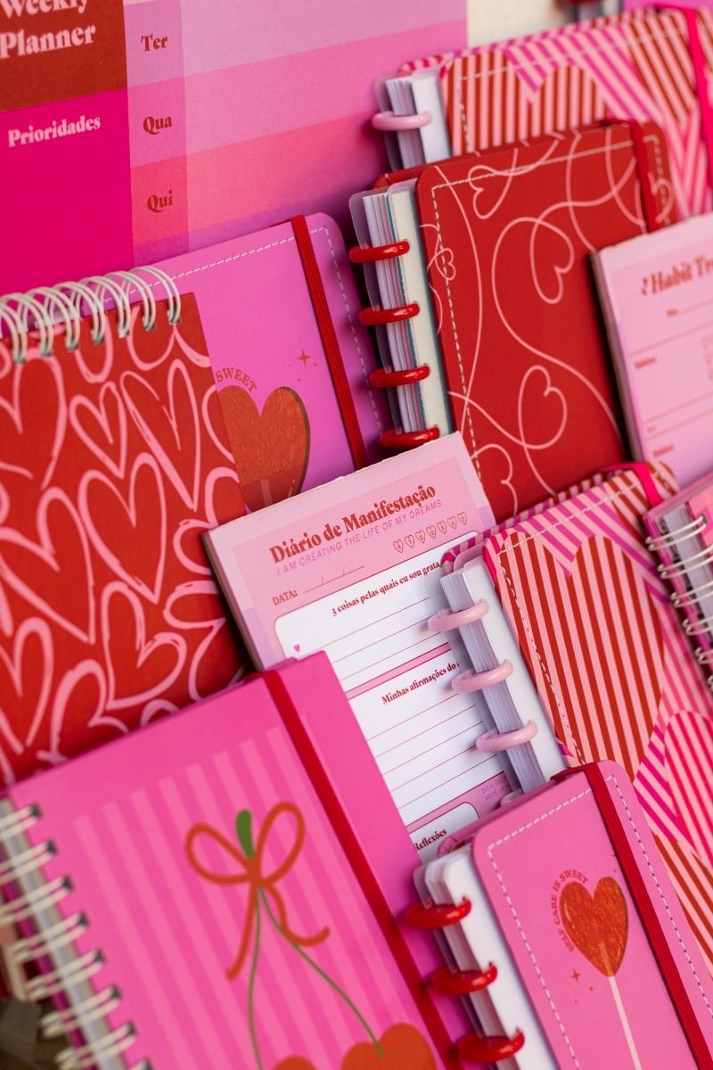 Category Agendas Image