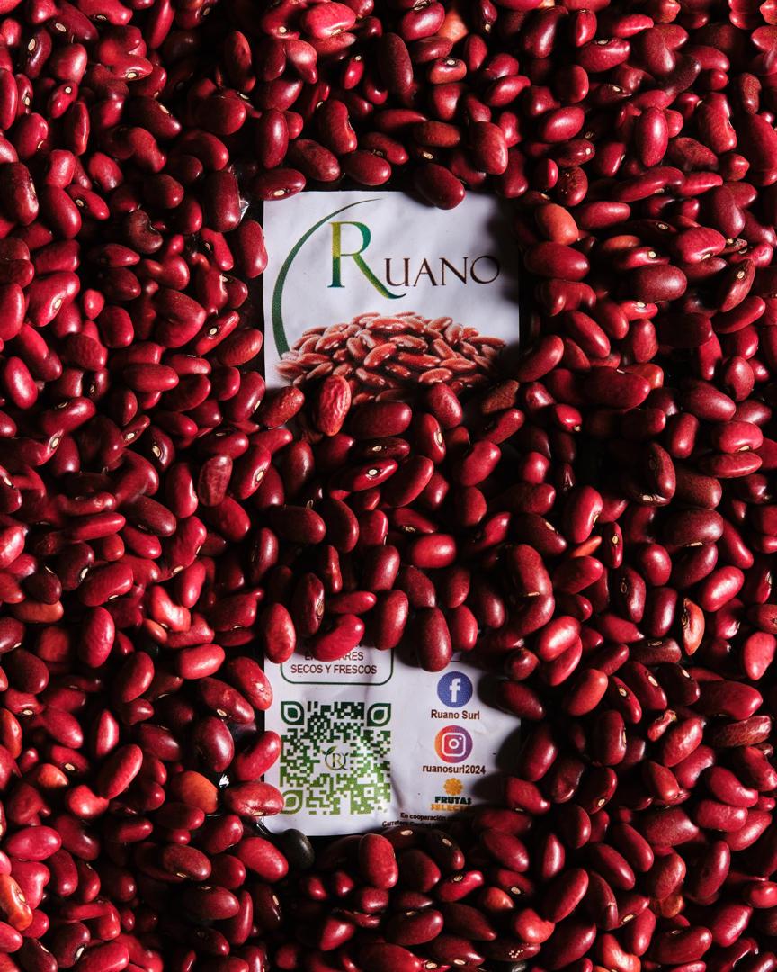 Category Granos Image