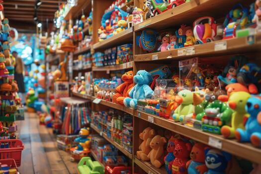 Category Juguetería Image