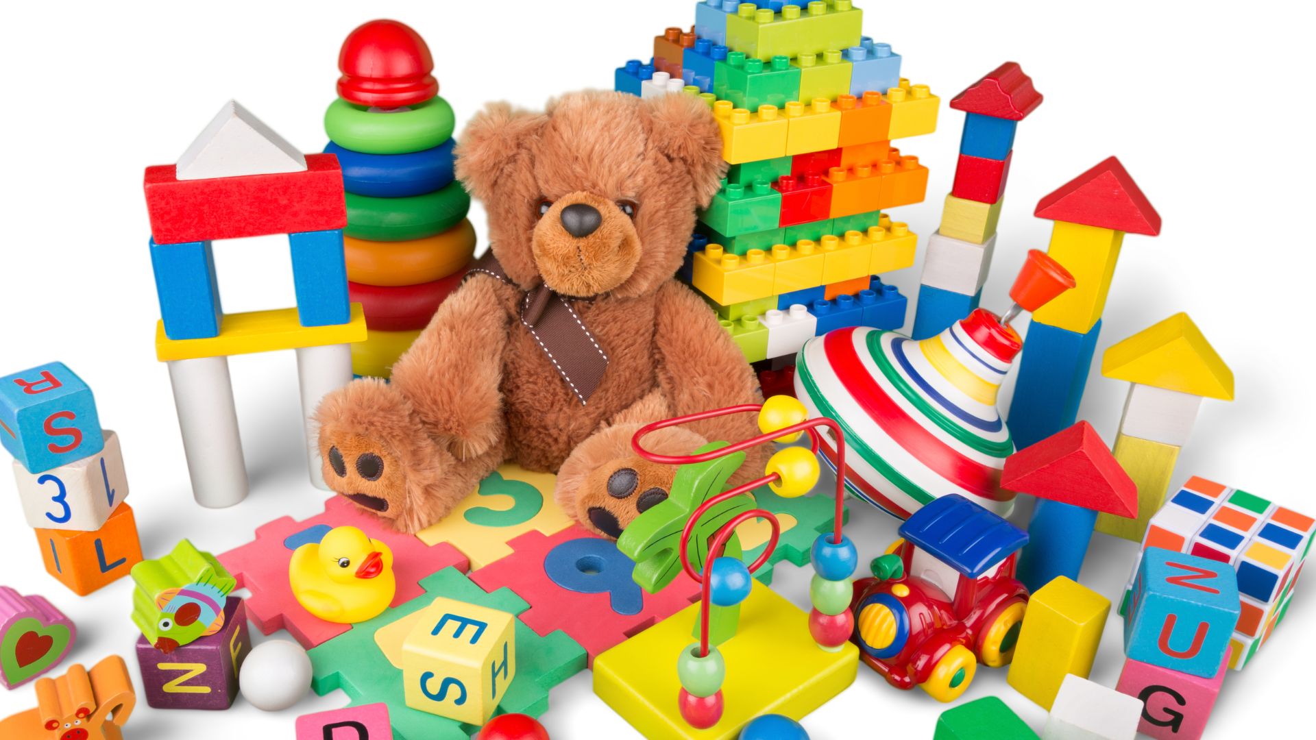 Category Juguetes y artículos para niños Image