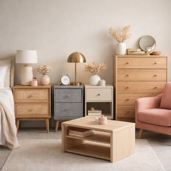 Category Muebles Image