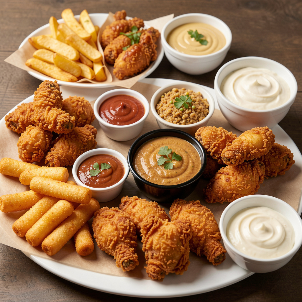 Category Combos Image