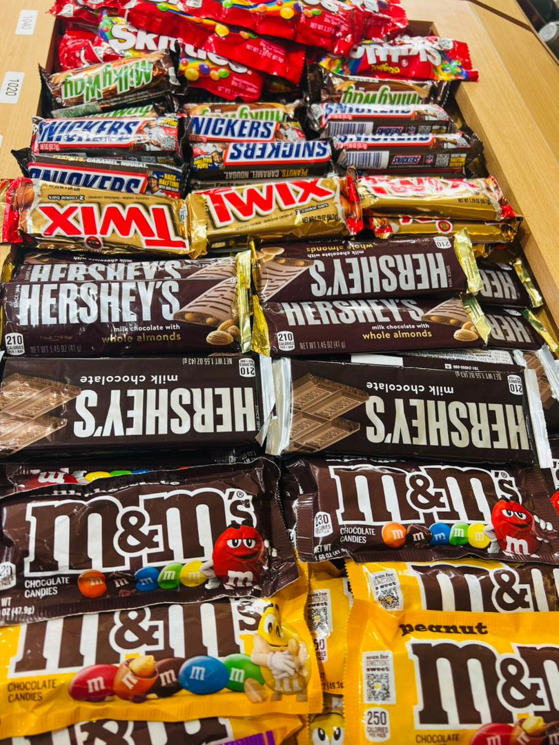 Category Confituras y dulces Image