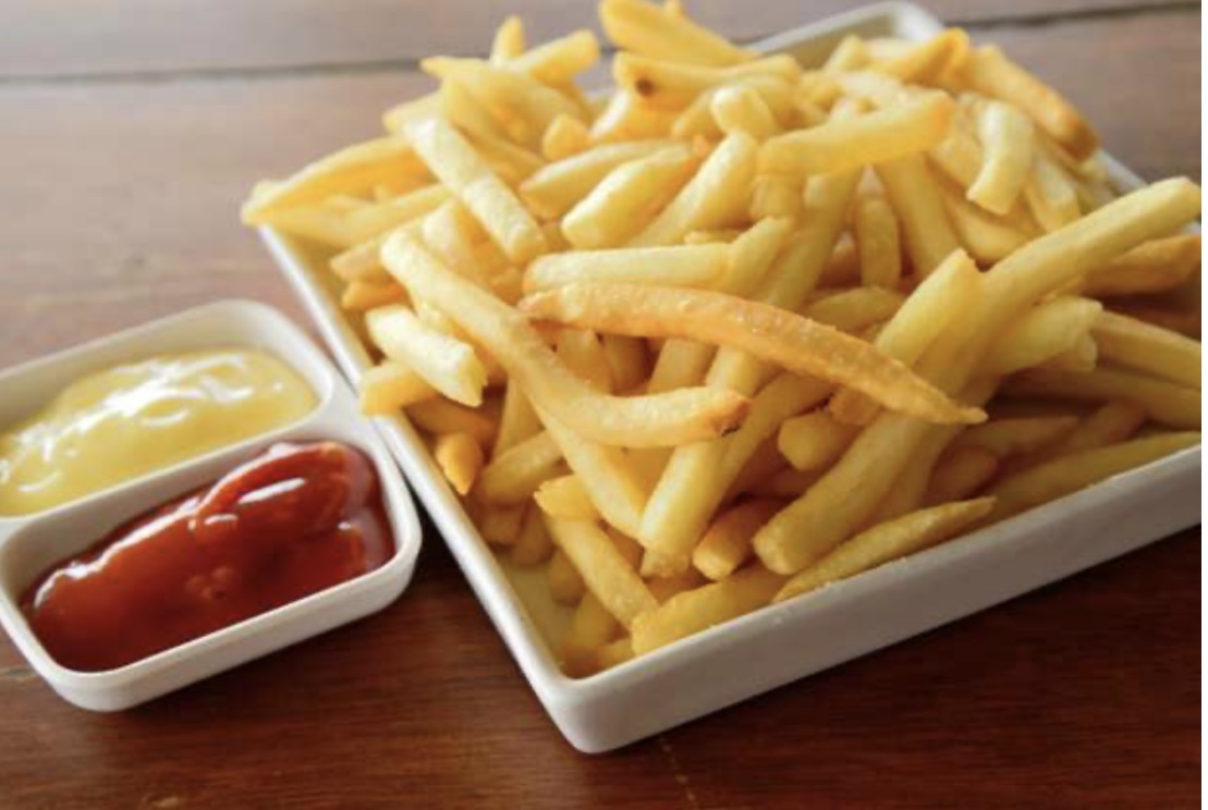 Category Viandas Image