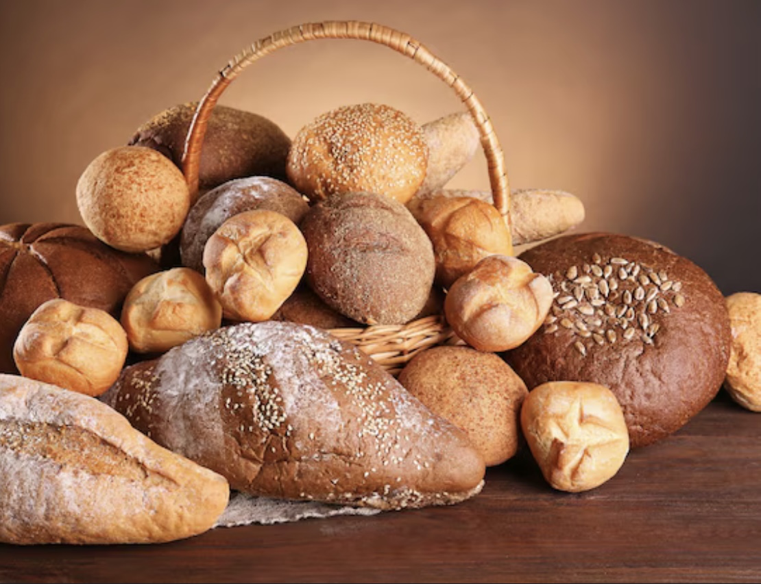 Category Panes, Galletas y Pastas Image