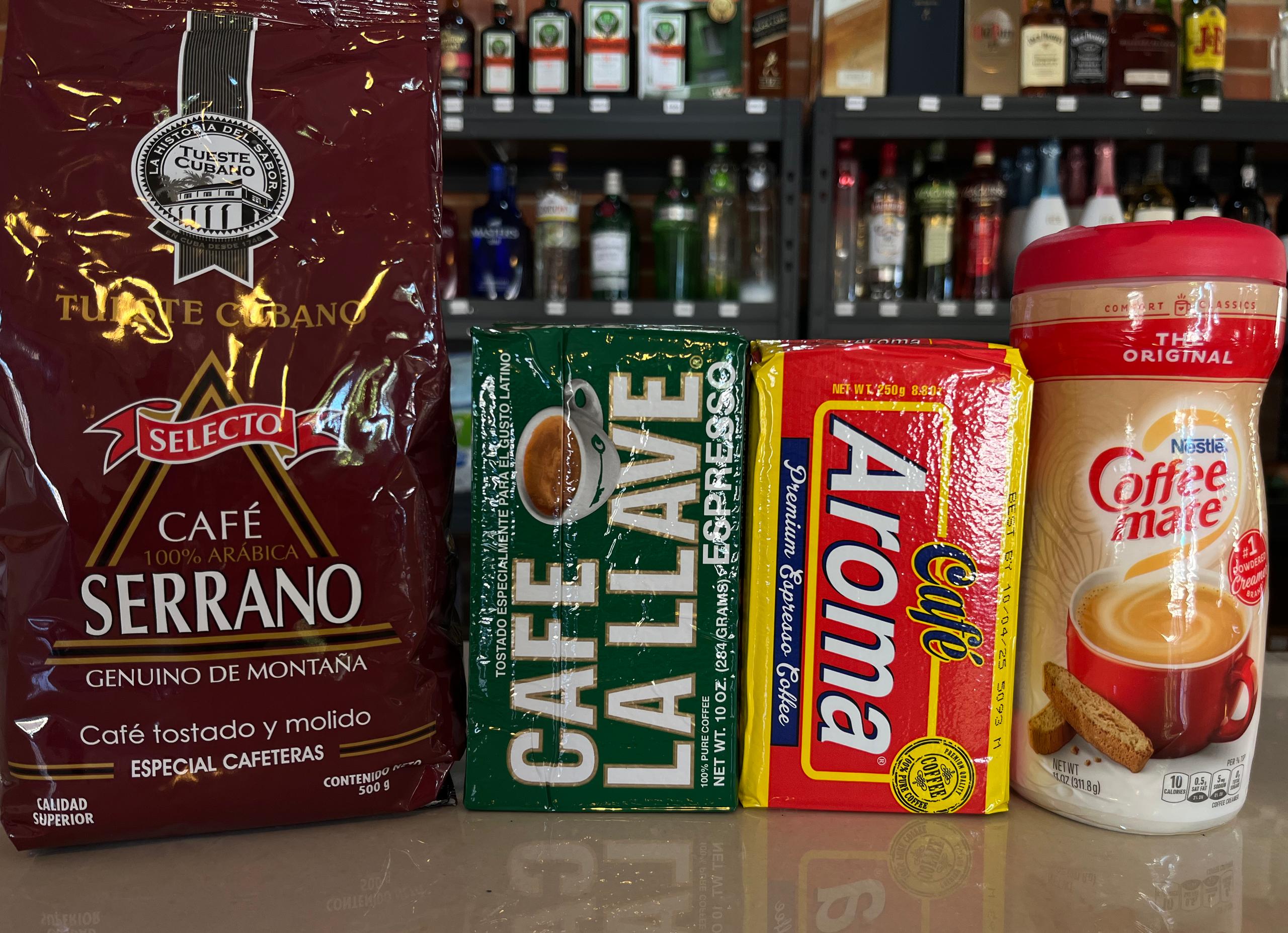 Category Productos Mixtos Image