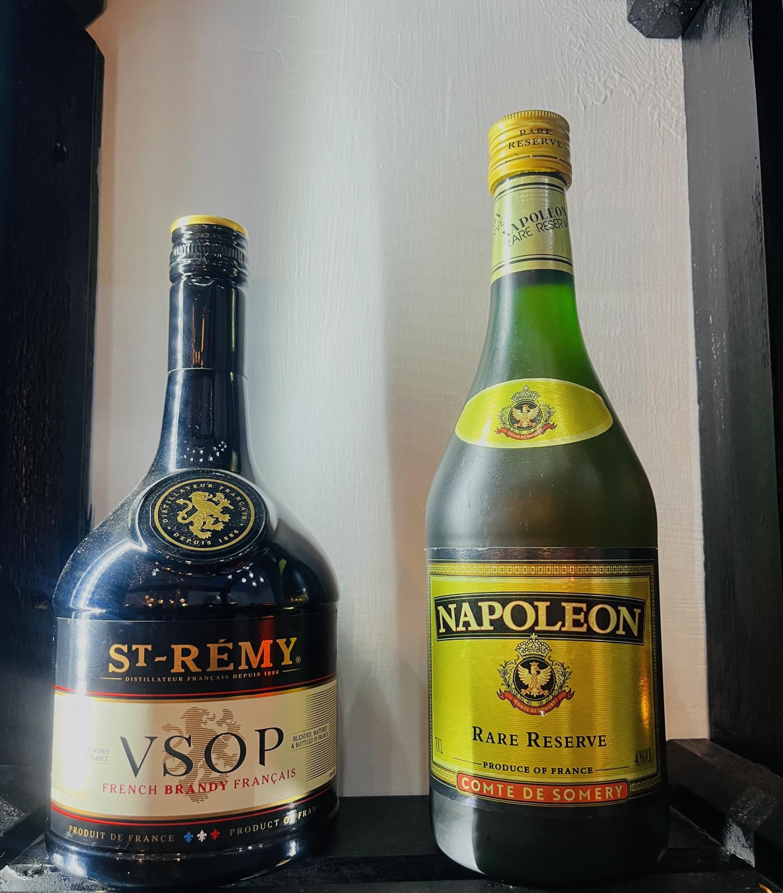 Category Brandy Image