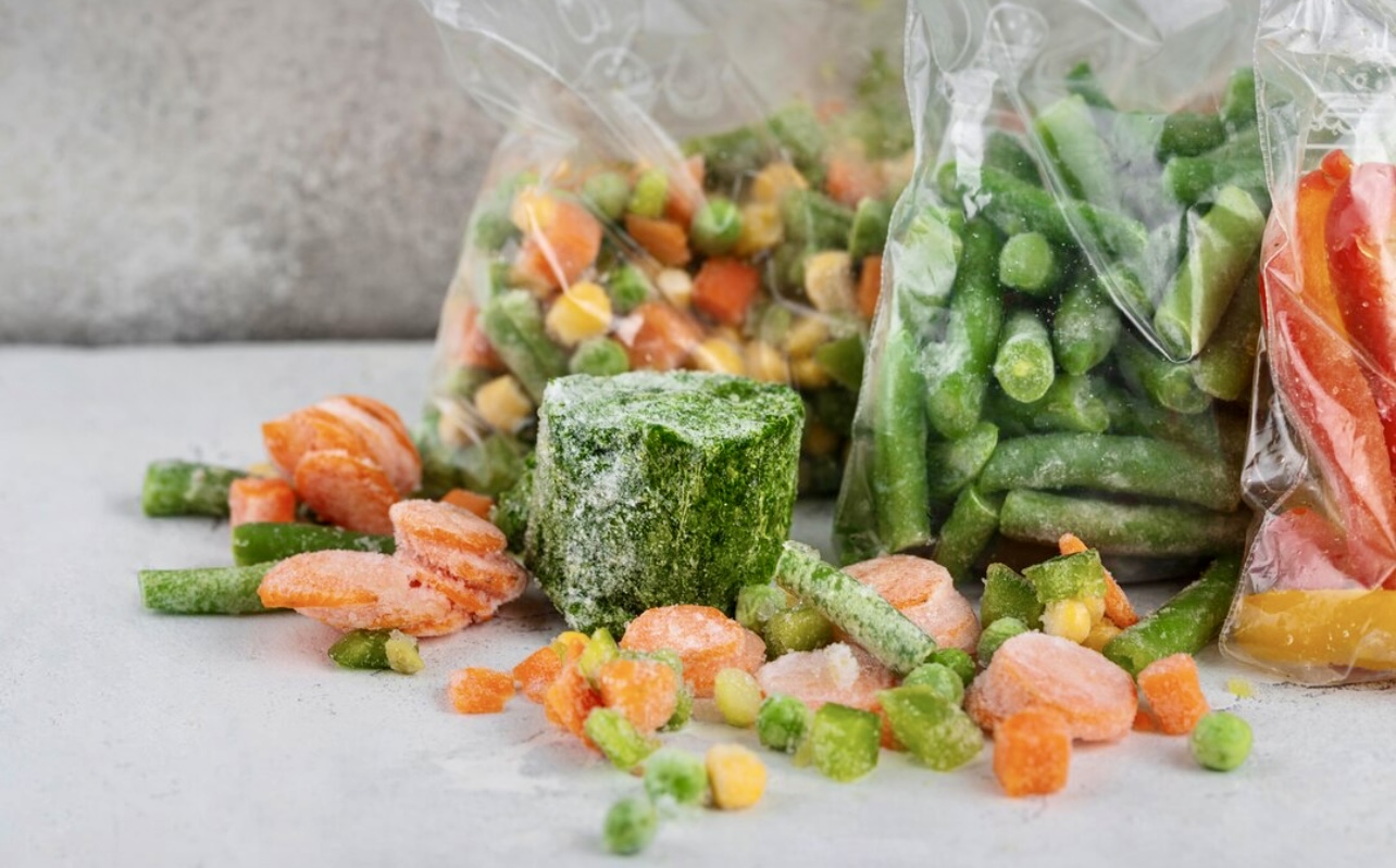 Category Alimentos Congelados Image