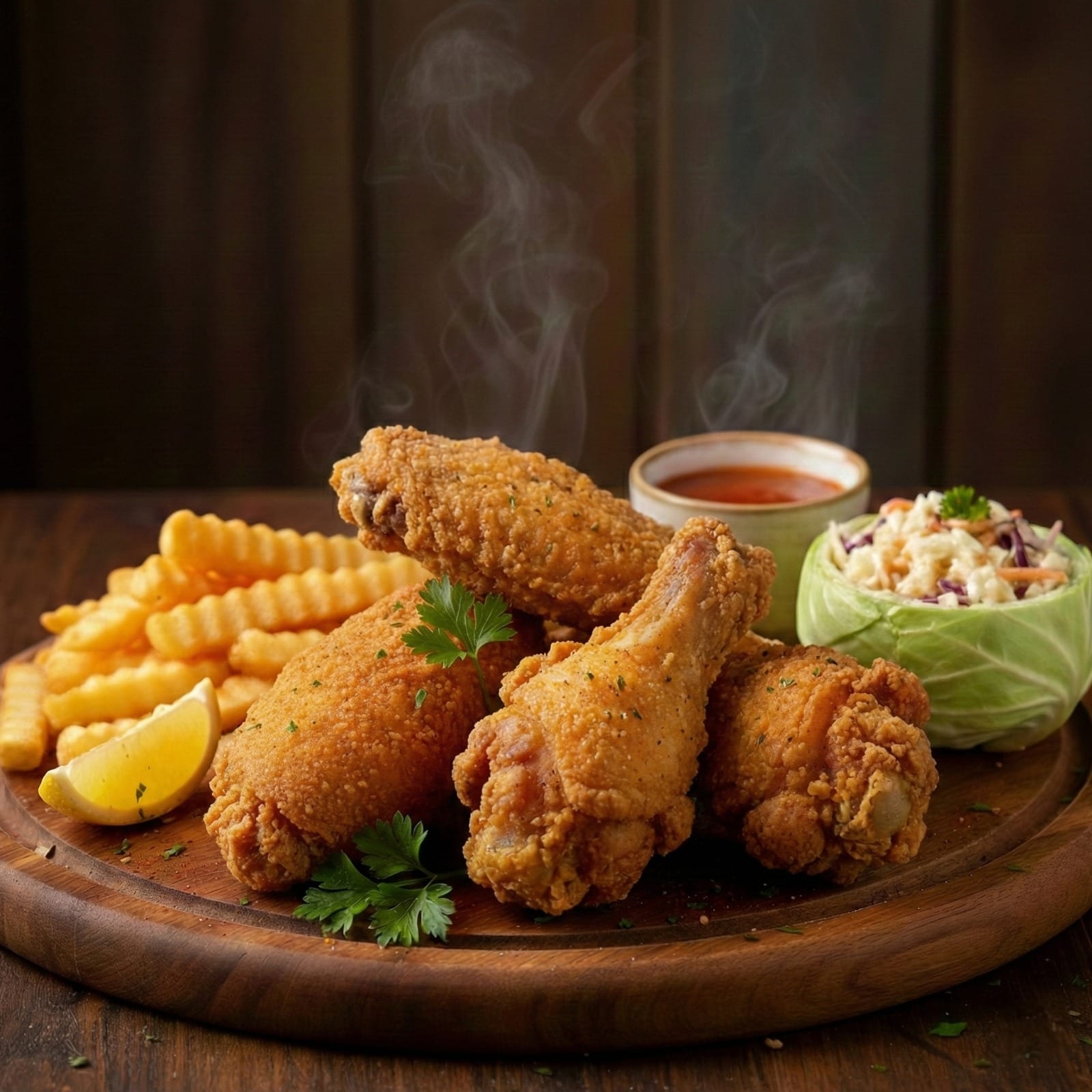 Category Broster Image