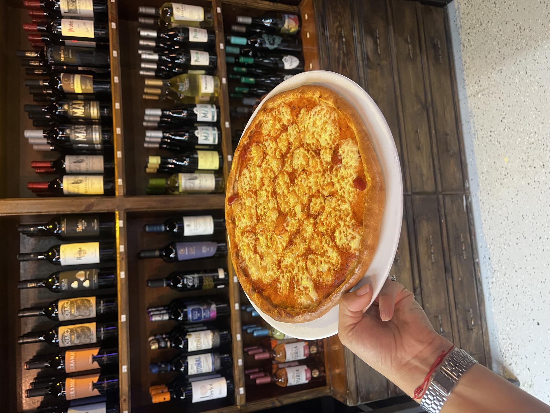 Category Pizzas Image