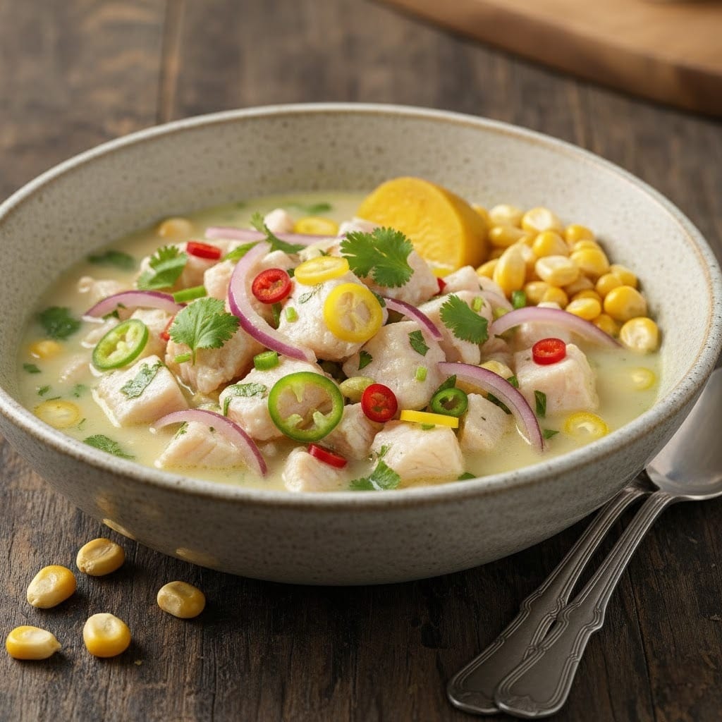 Category Fondos Marino Image