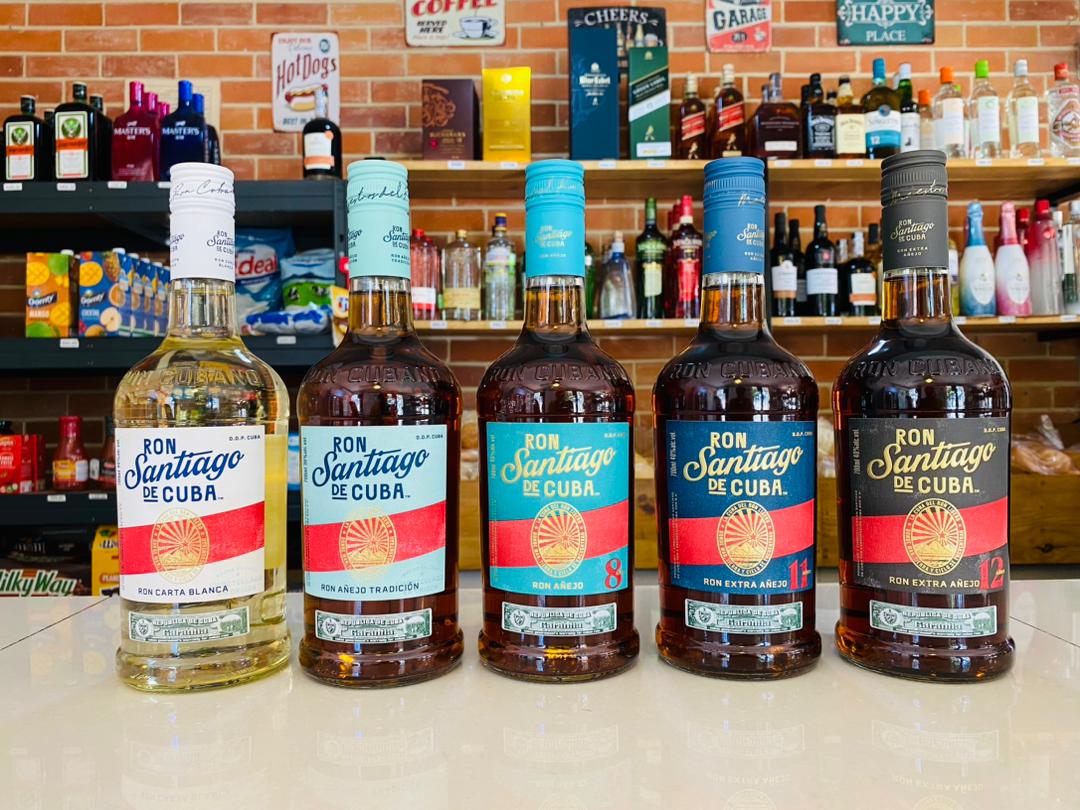 Category Bebidas Alcohólicas Image