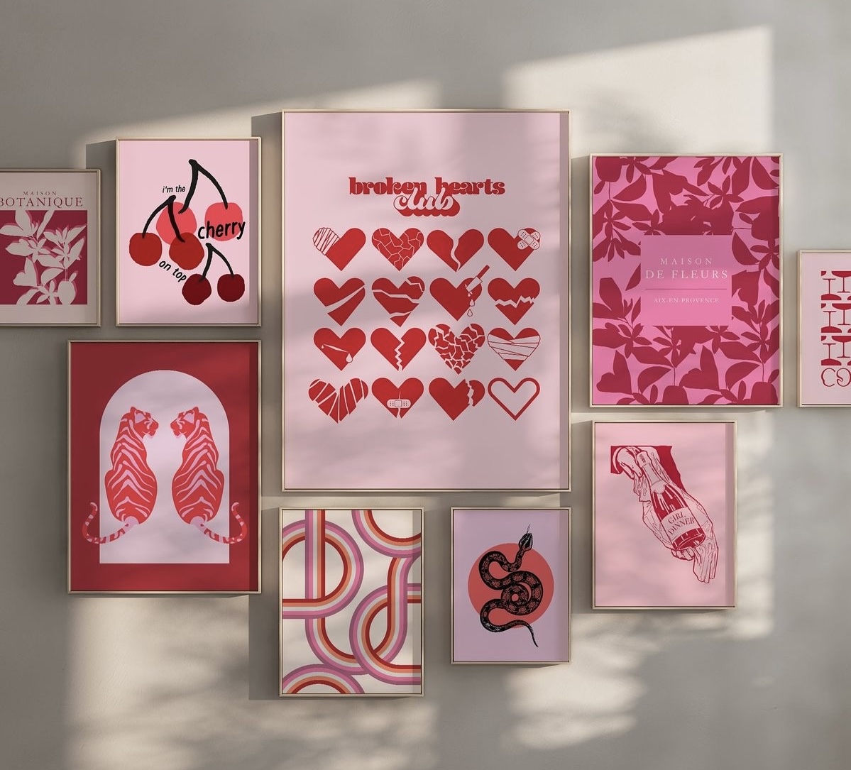 Category Lienzos Enmarcados Image