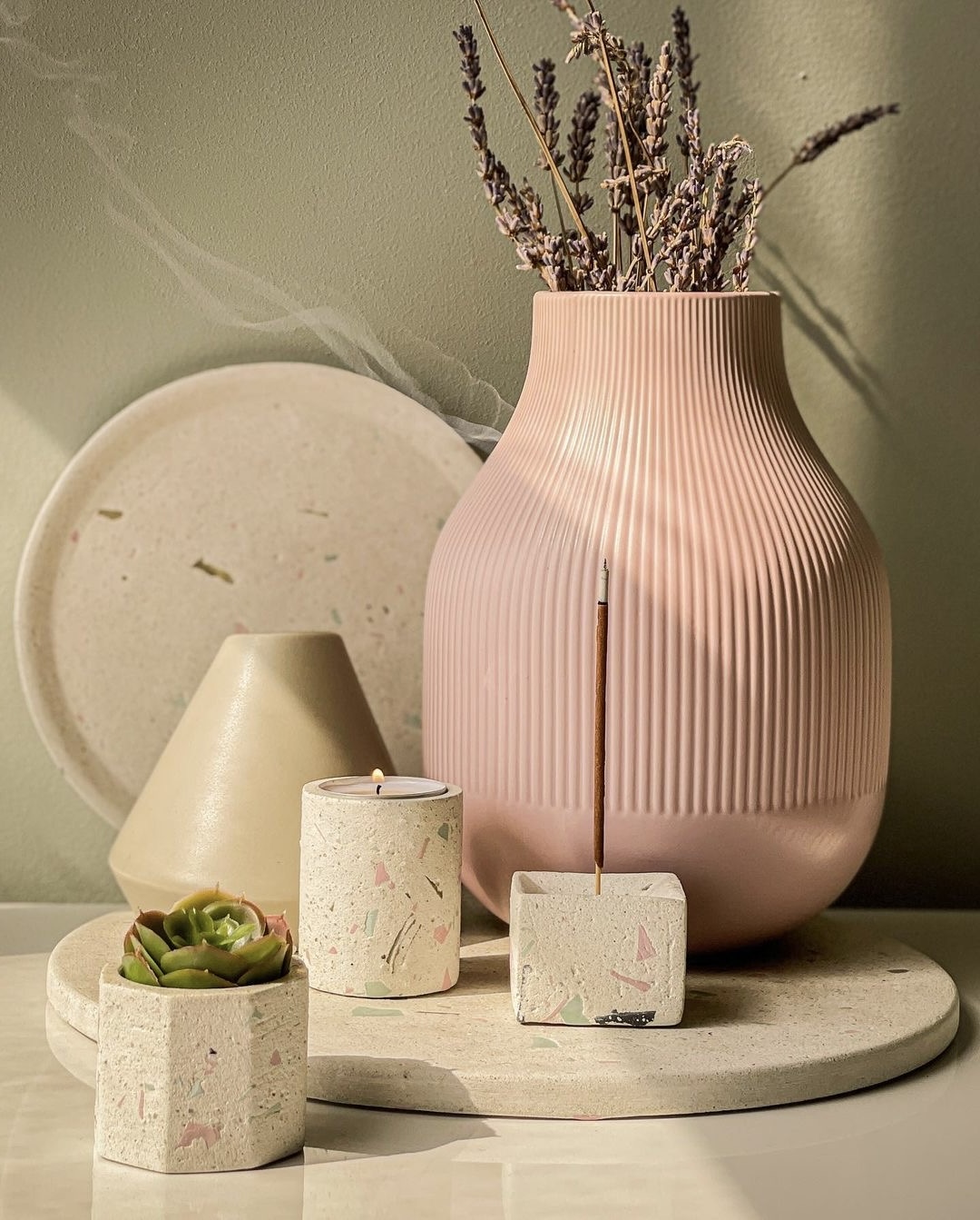 Category Hogar y Decoración Image