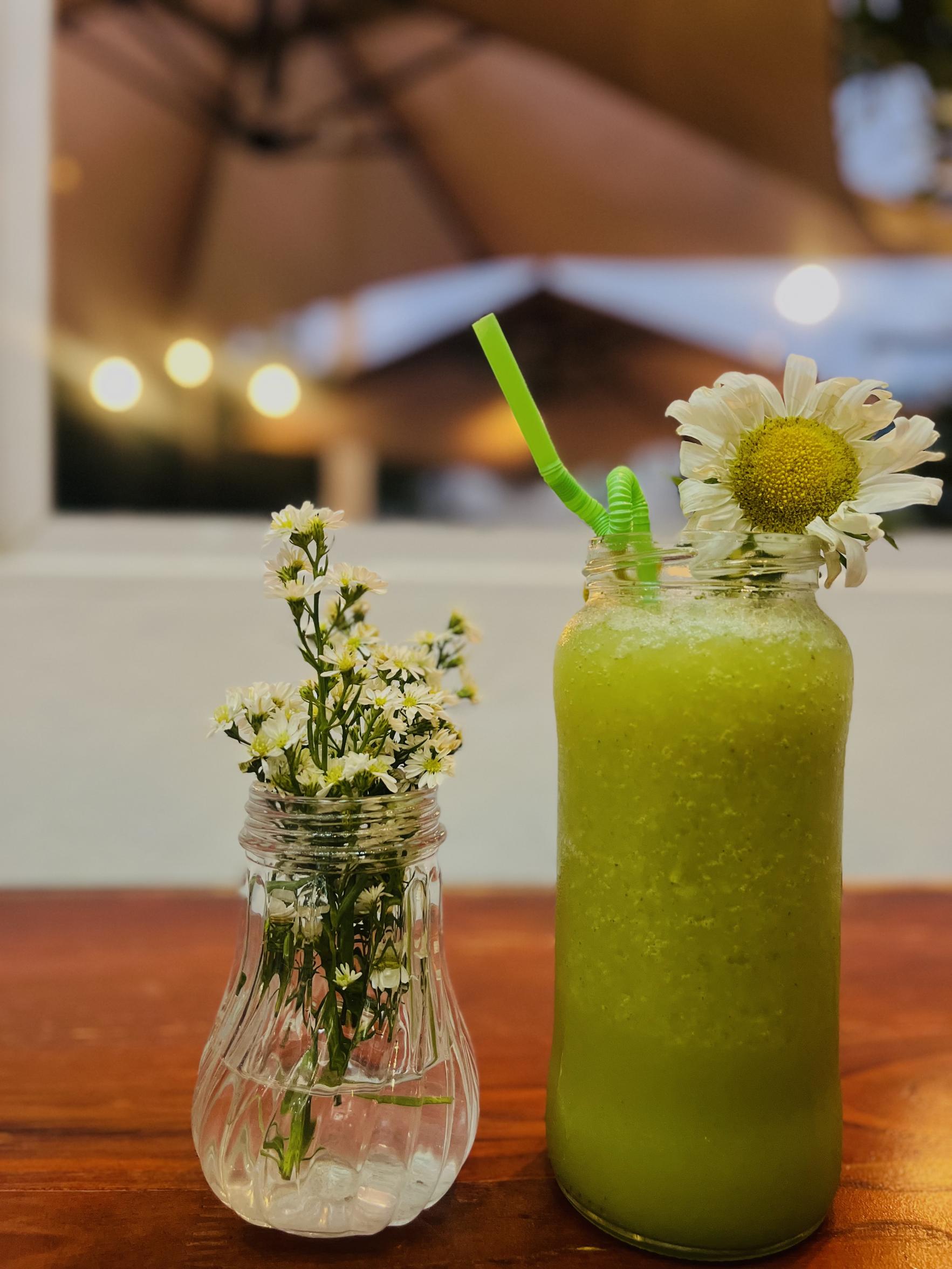 Category Bebidas sin alcohol Image