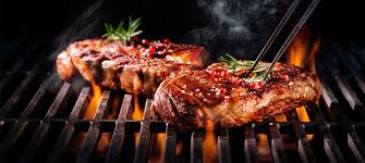 Category Parrillas Image