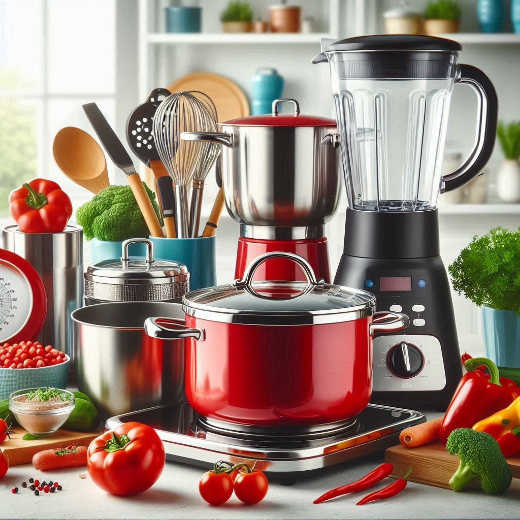 Category Utensilios de cocina Image
