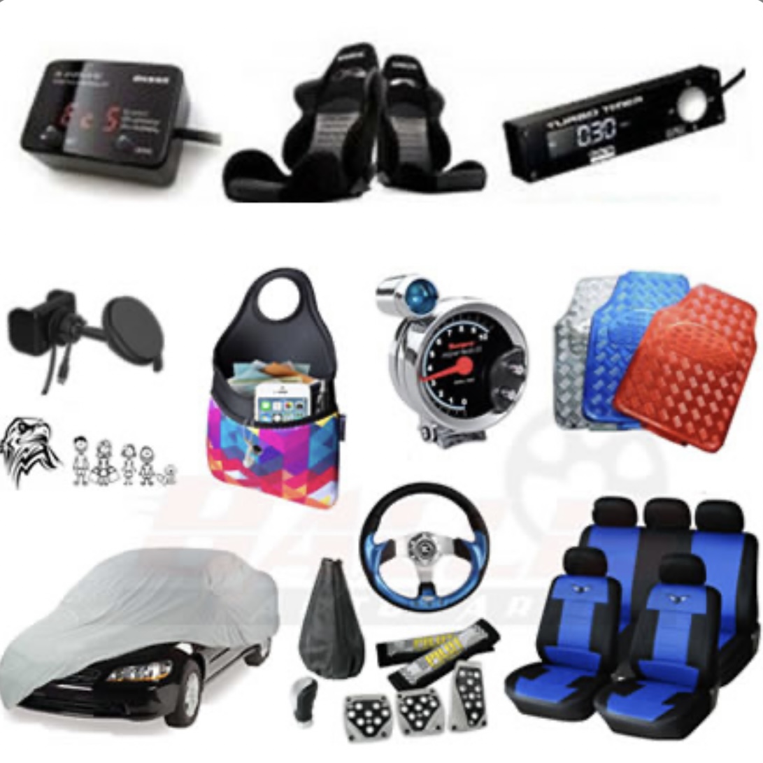 Category Accesorios Image