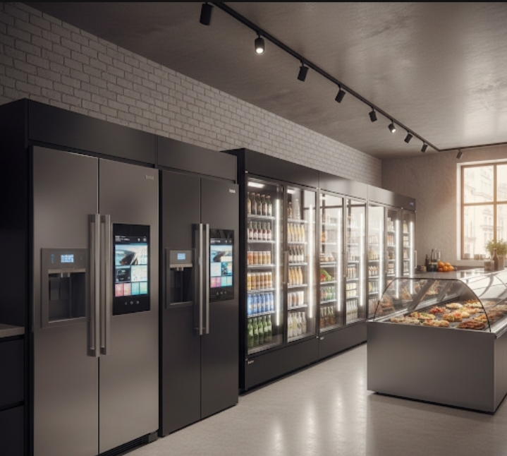 Category Refrigeradores, neveras, exhibidoras Image