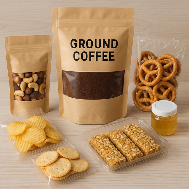 Category Productos Mixtos Image