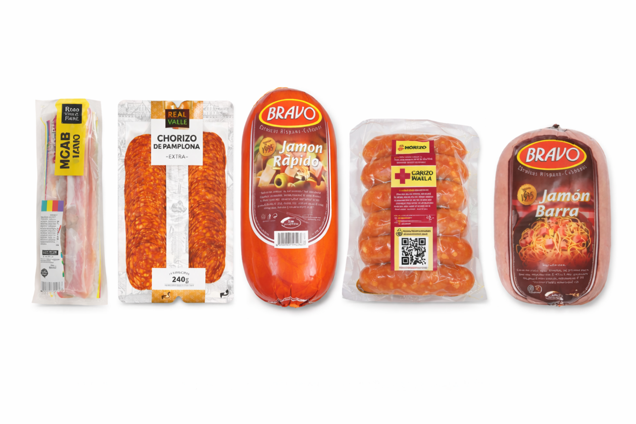 Category Embutidos Image