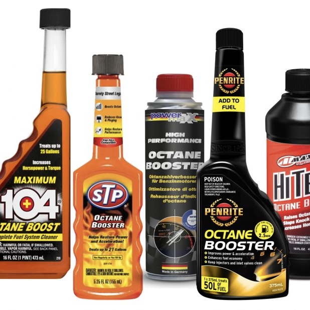 Category Aditivos y otros Image