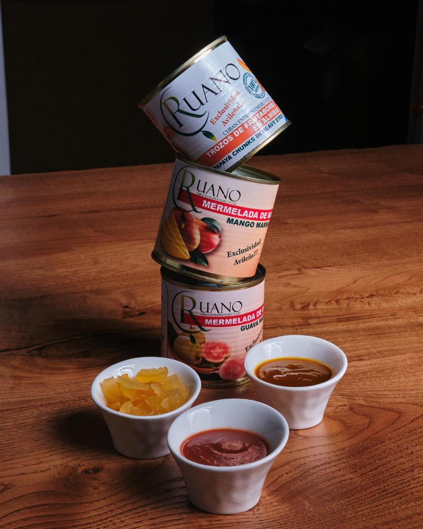 Category Industrializados, Postres y Enlatados. Image