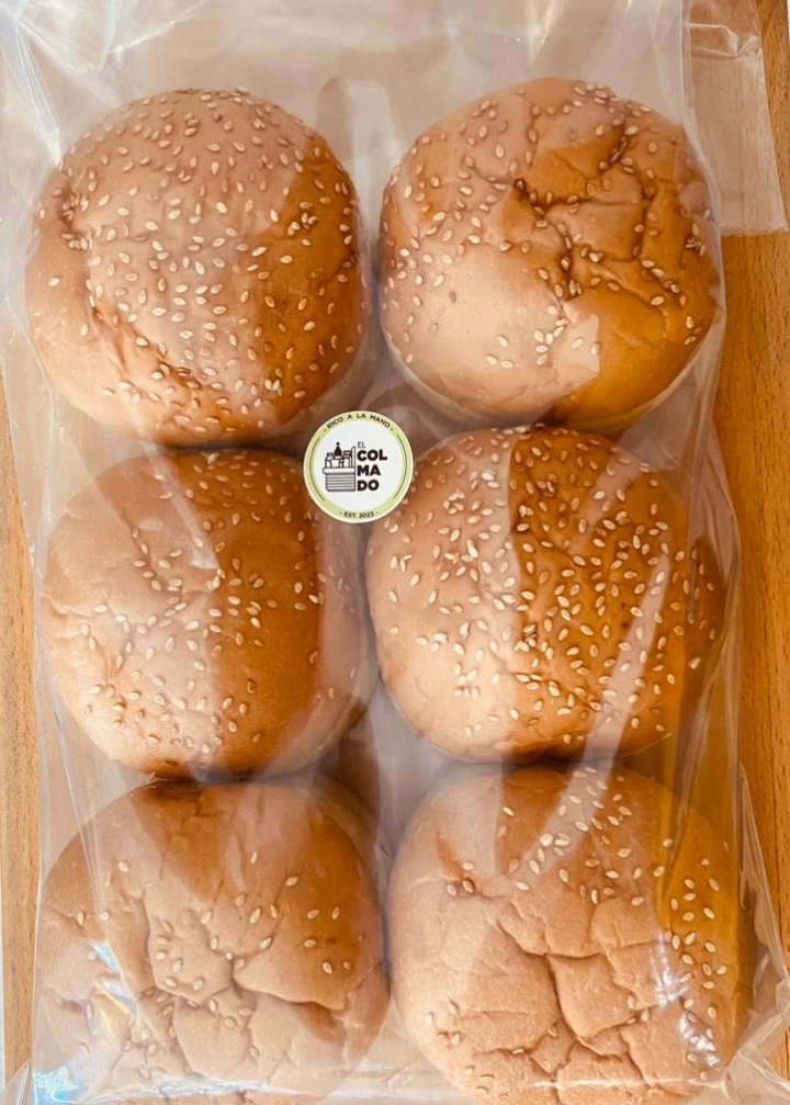 Category Panes y Galletas Image