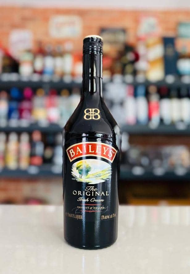 Category Cremas y Licores Image