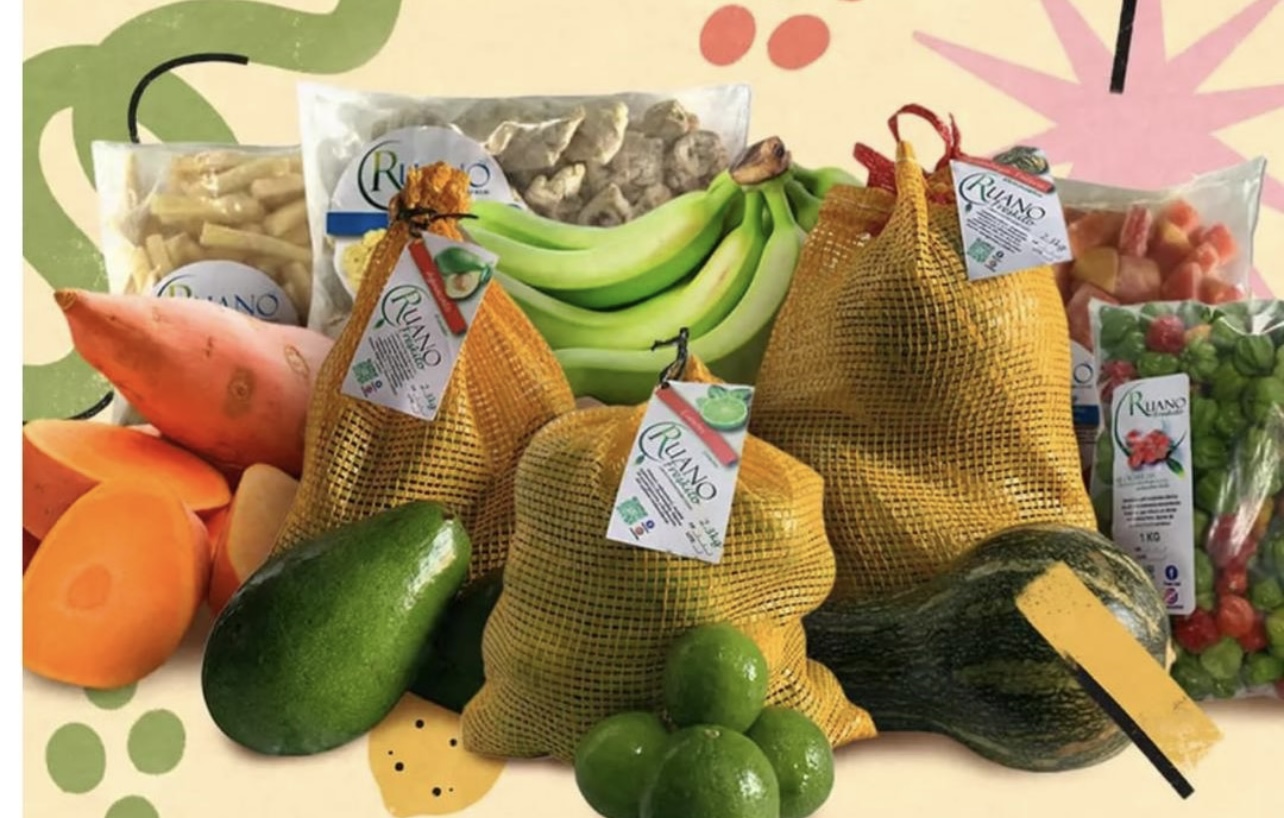 Category Agrito de  Ruano Image