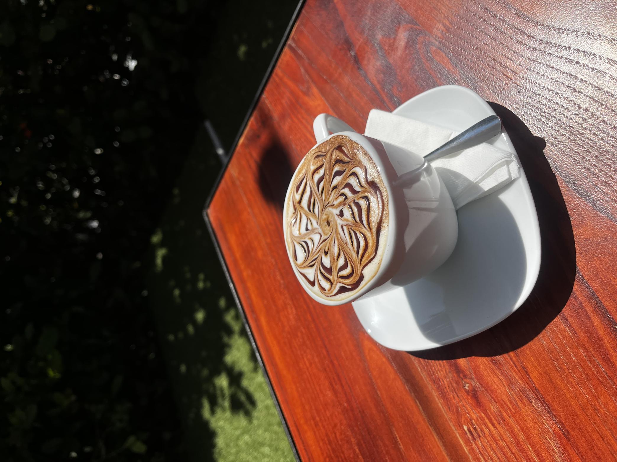 Category Café y té Image