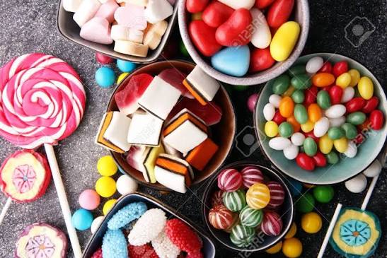 Category Confituras Image