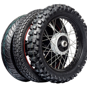 Category Neumáticos de Moto Image