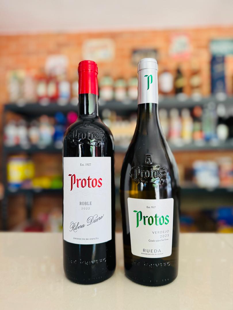 Category Vinos Image