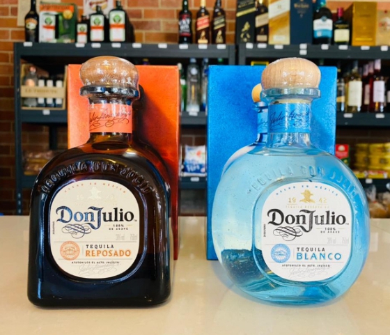 Category Tequilas Image