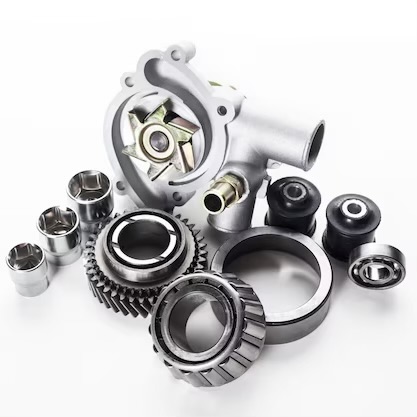 Category Partes y piezas Image