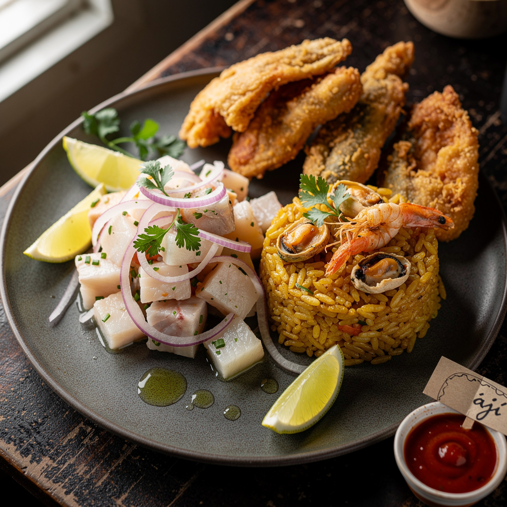 Category Trios Image