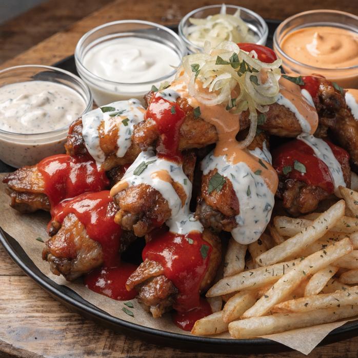 Category Alitas Image