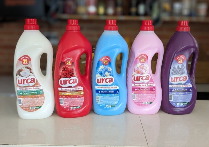 Category Productos de Aseo y Limpieza Image