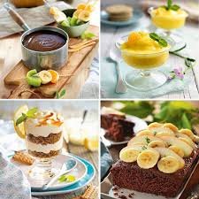 Category Postres Image