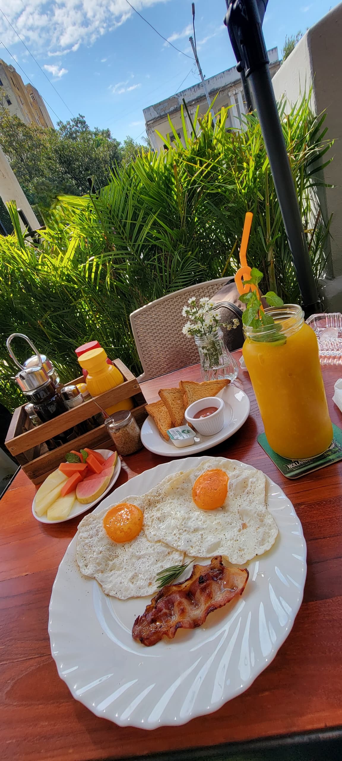 Category Ofertas de Desayuno Image