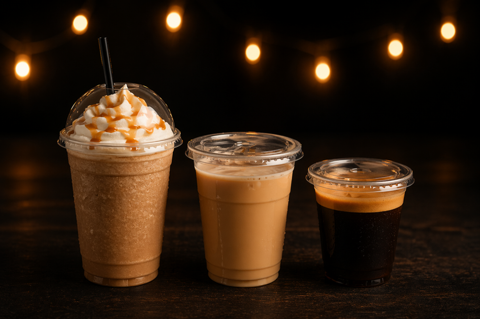 Category Cafés Image