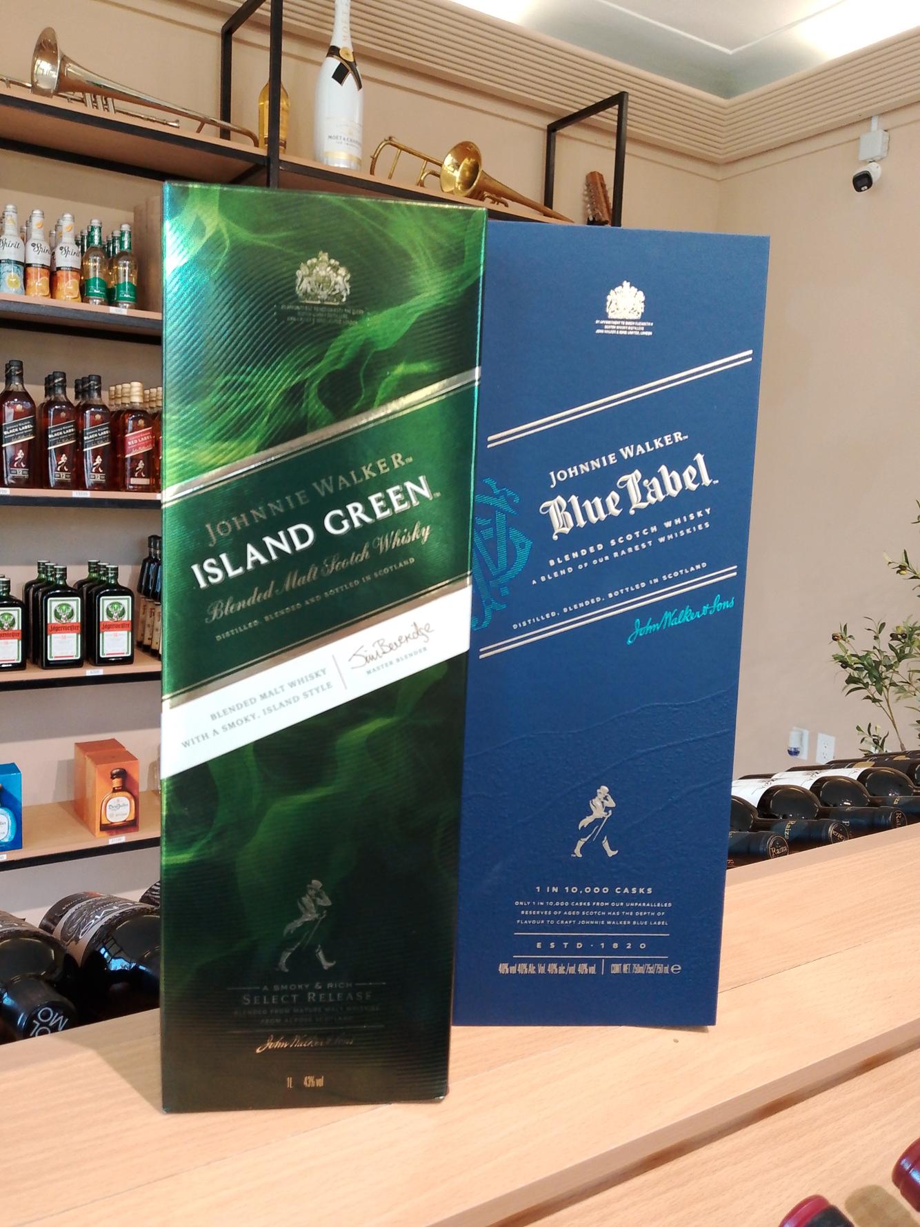 Category Whiskies Image